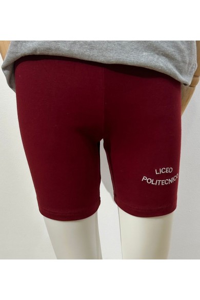 CALZA BURDEO POLITECNICO MUJER
