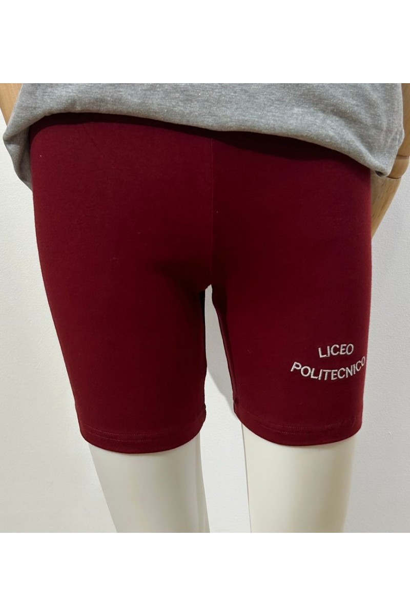 CALZA BURDEO MUJER POLITECNICO