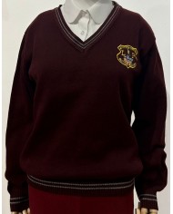 CASACA BURDEO H.MAGALLANES PORVENIR HOMBRE CASACA BURDEO H.MAGALLANES PORVENIR HOMBRE