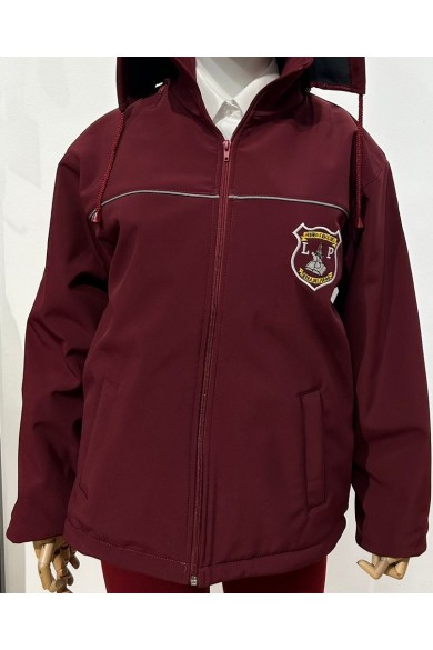 CASACA BURDEO H.MAGALLANES PORVENIR HOMBRE