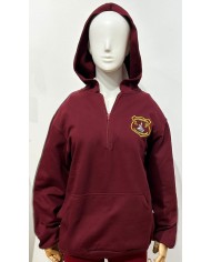 PANTALÓN BUZO BURDEO MUJER H. DE MAGALLANES PORVENIR