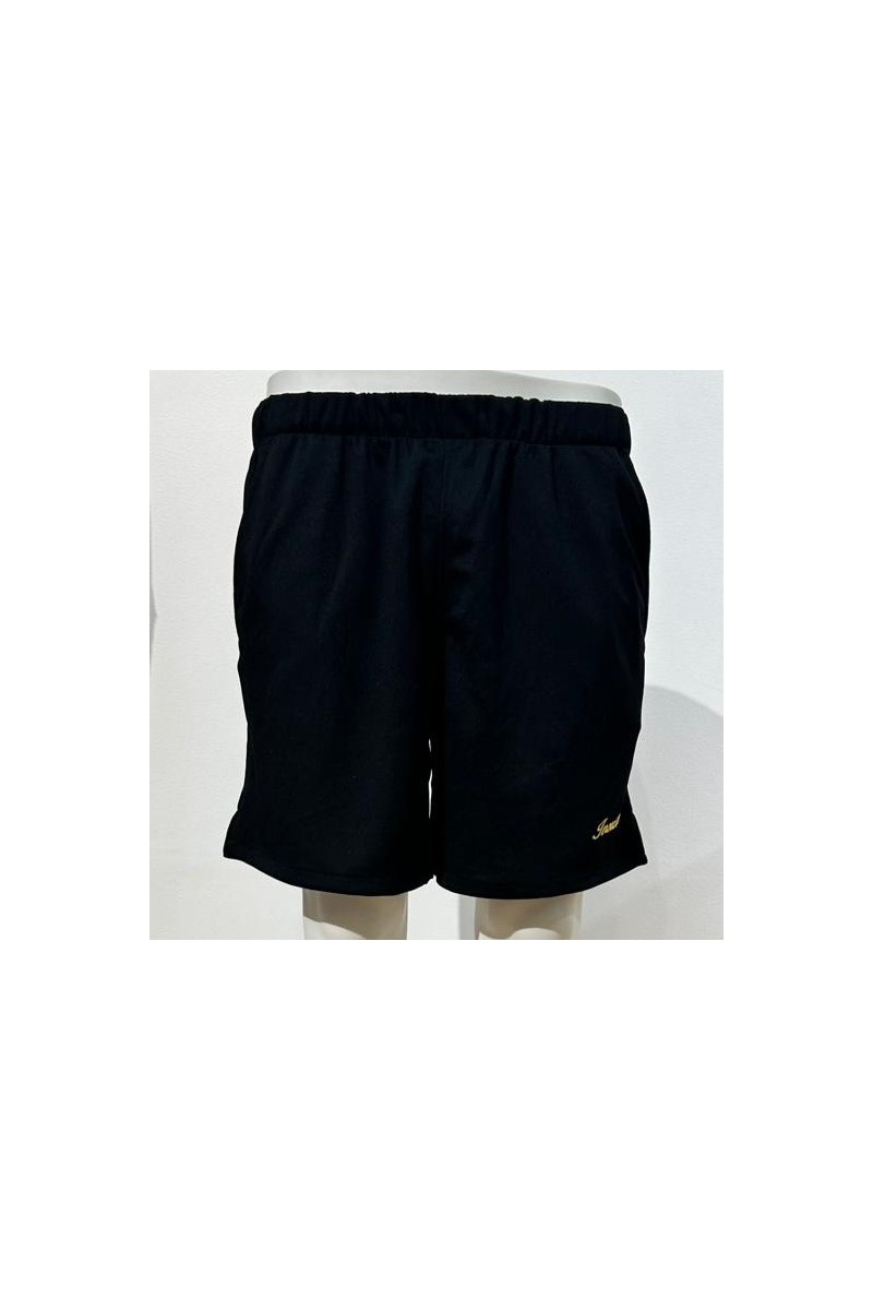 SHORT NEGRO PANAL INSUCO HOMBRE SHORT NEGRO PANAL INSUCO HOMBRE