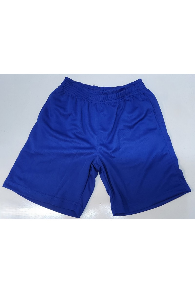 SHORT AZUL PANAL HOMBRE HERNANDO DE MAGALLANES