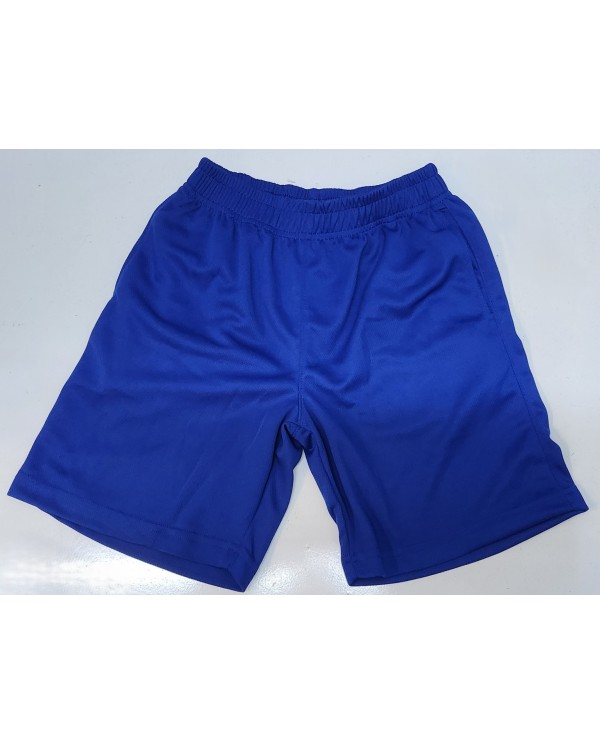 SHORT AZUL PANAL HOMBRE HERNANDO DE MAGALLANES