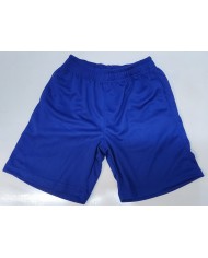 POLERA MC GRIS PANAL POLO H.DE MAGALLANES UNISEX