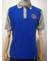 SWEATER AZULINO ML UNISEX MANUEL BULNES