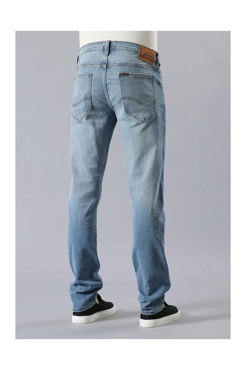 JEANS LEE HOMBRE LUKE CELESTE