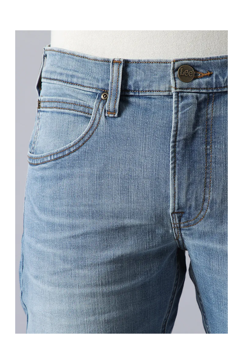 JEANS LEE HOMBRE LUKE CELESTE