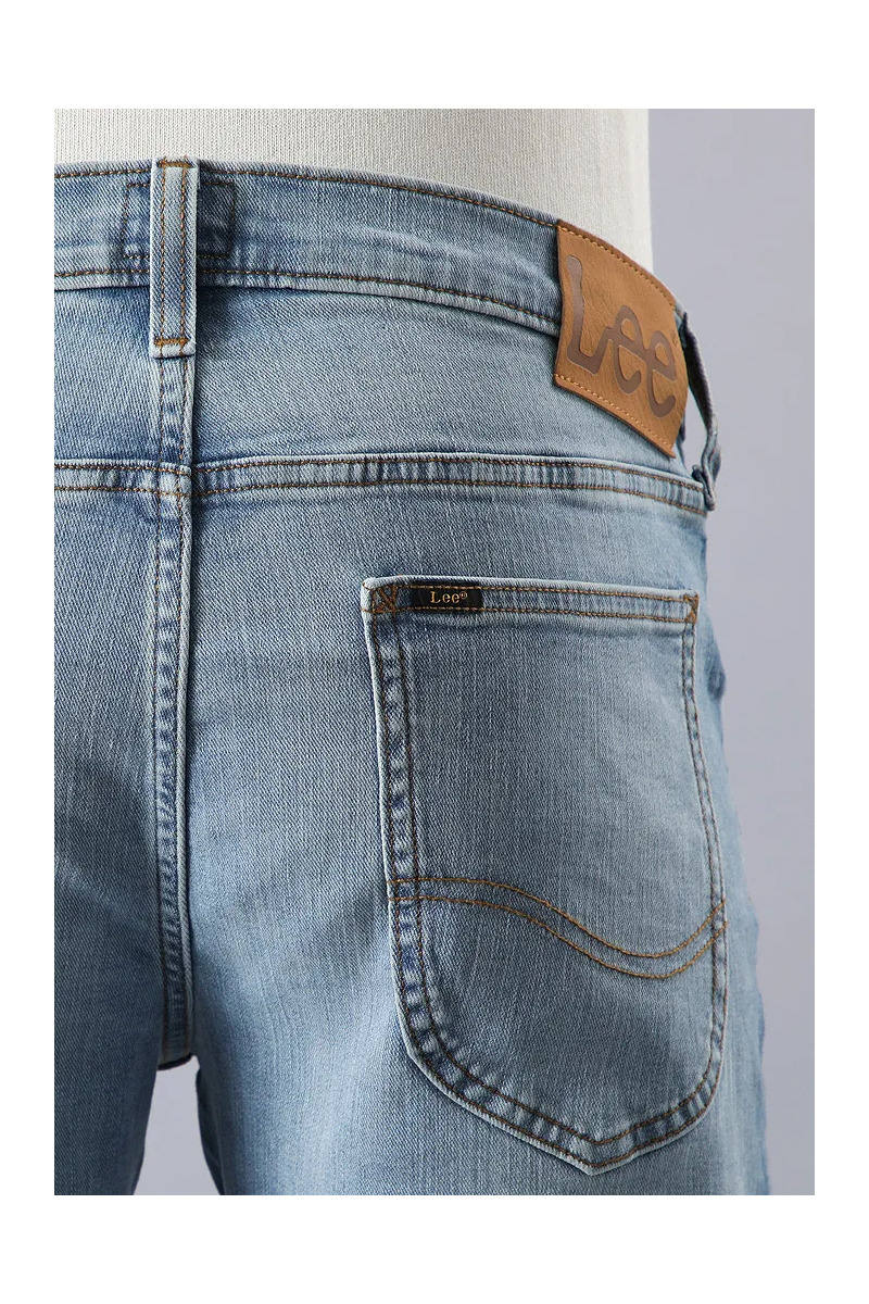 JEANS LEE HOMBRE LUKE CELESTE