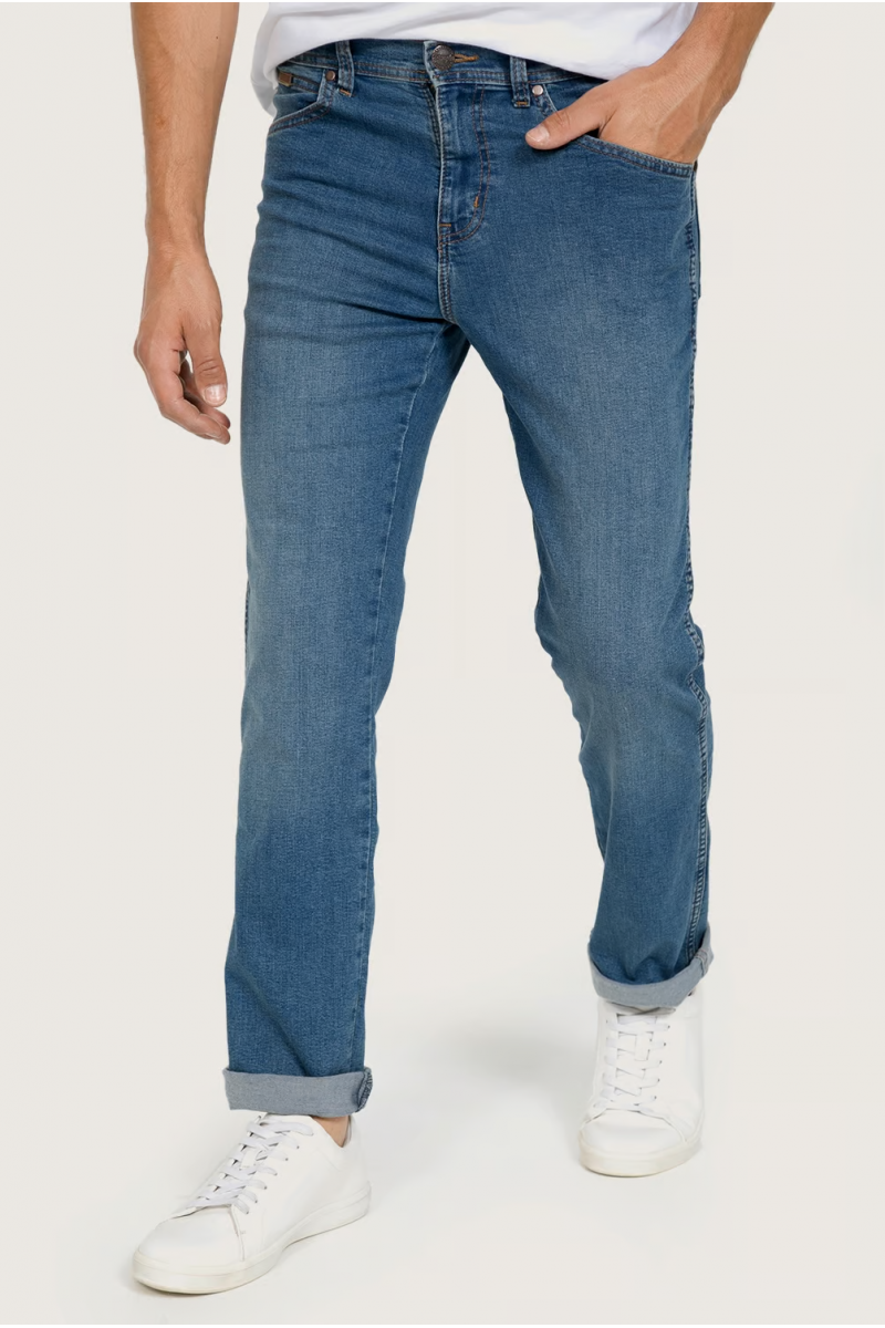 JEANS WRANGLER HOMBRE TEXAS REGULAR FIT