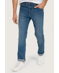 JEANS CRAFORD HOMBRE ENZO REGULAR FIT AZUL