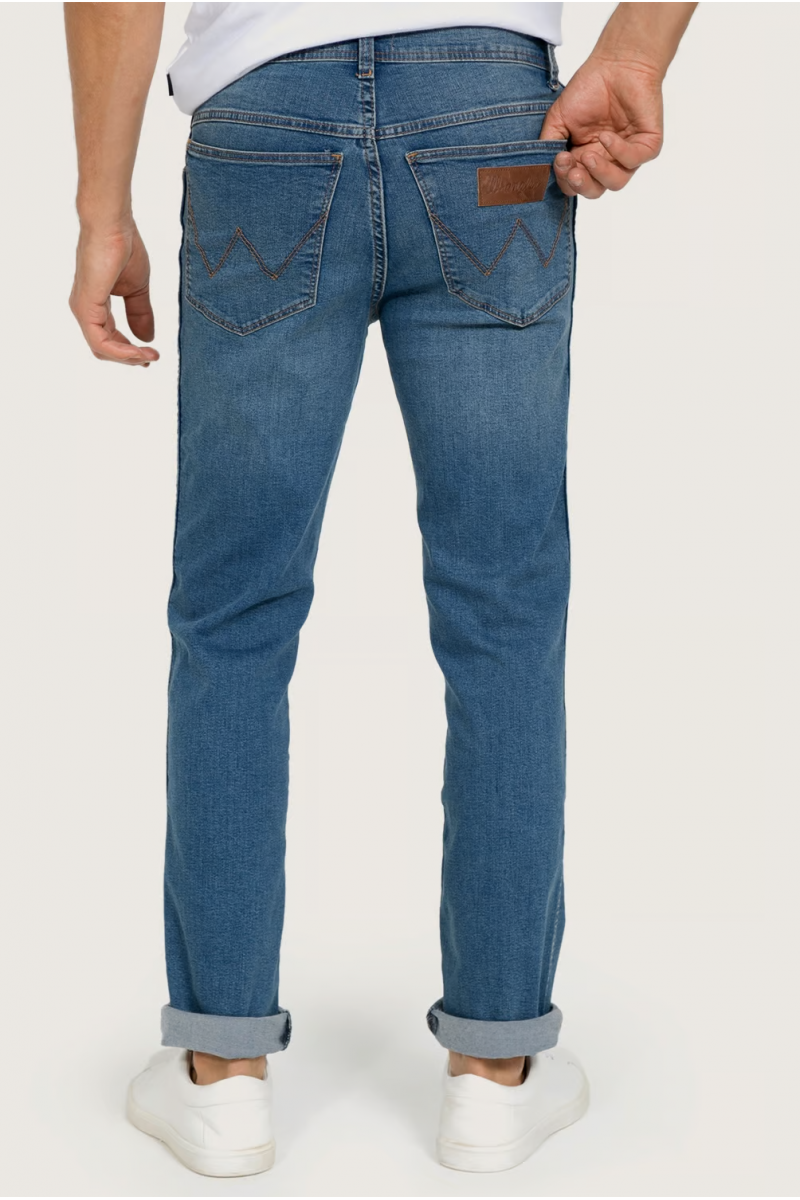 JEANS WRANGLER HOMBRE TEXAS REGULAR FIT
