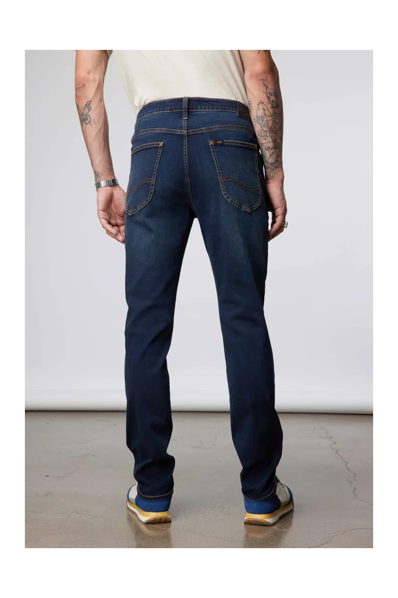 JEANS LEE HOMBRE LUKE AZUL