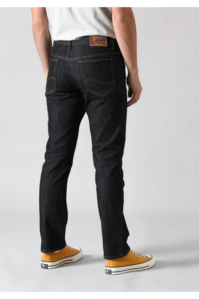 JEANS LEE HOMBRE BROOKLYN NEGRO