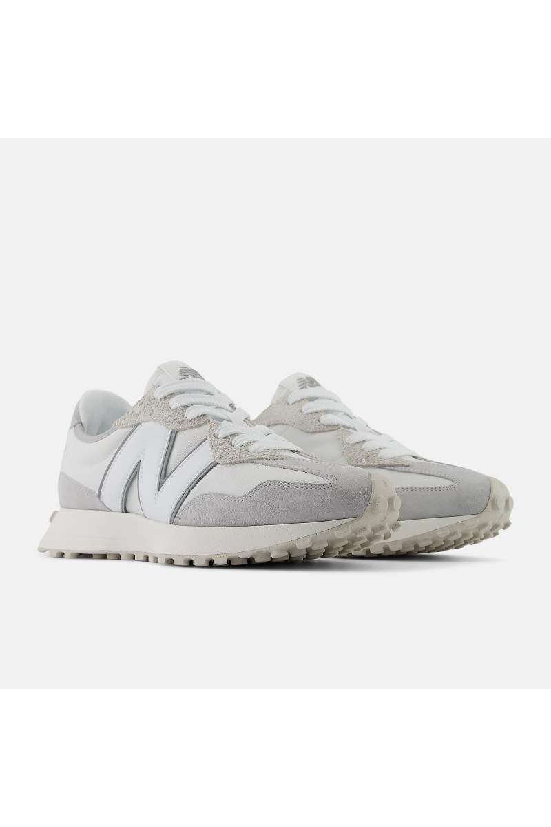 ZAPATILLA NEW BALANCE MUJER 327 GRIS ZAPATILLA NEW BALANCE MUJER 327 GRIS