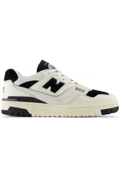 ZAPATILLA NEW BALANCE HOMBRE 550 BLANCO