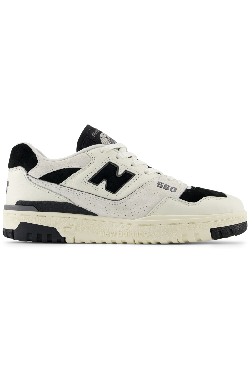 ZAPATILLA NEW BALANCE HOMBRE 550 BLANCO ZAPATILLA NEW BALANCE HOMBRE 550 BLANCO