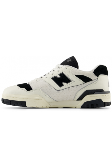 ZAPATILLA NEW BALANCE HOMBRE 550 BLANCO