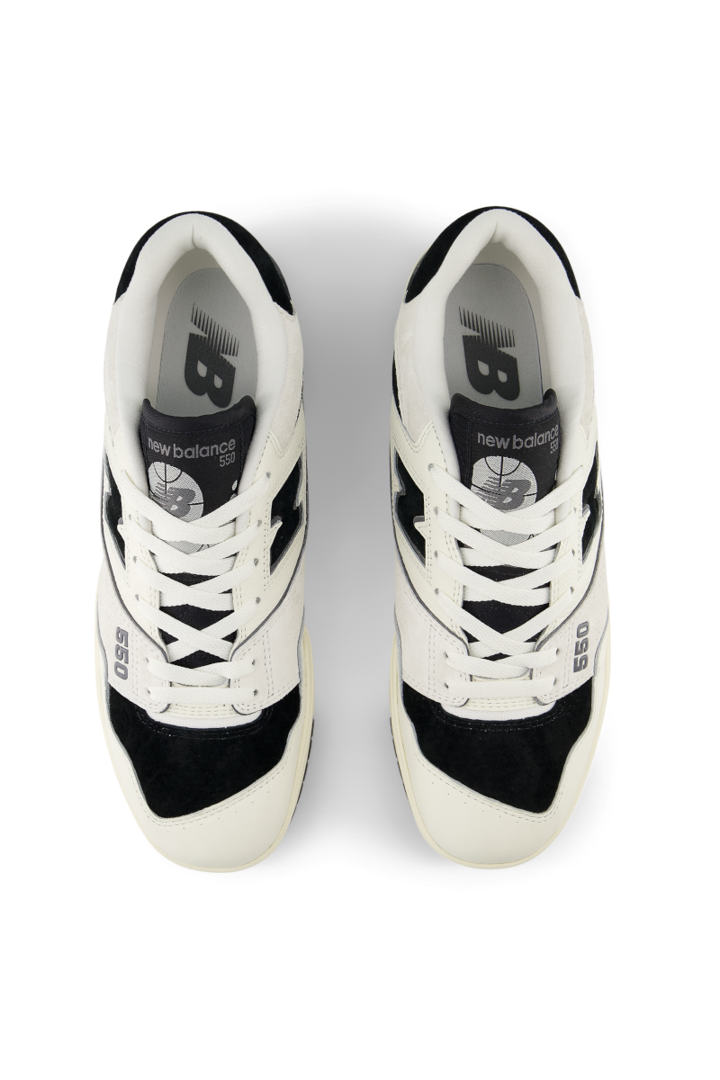 ZAPATILLA NEW BALANCE HOMBRE 550 BLANCO ZAPATILLA NEW BALANCE HOMBRE 550 BLANCO