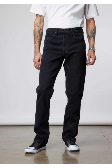 JEANS LEE HOMBRE BROOKLYN NEGRO
