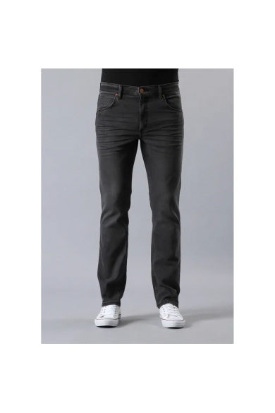 JEANS WRANGLER HOMBRE GREENSBORO NEGRO