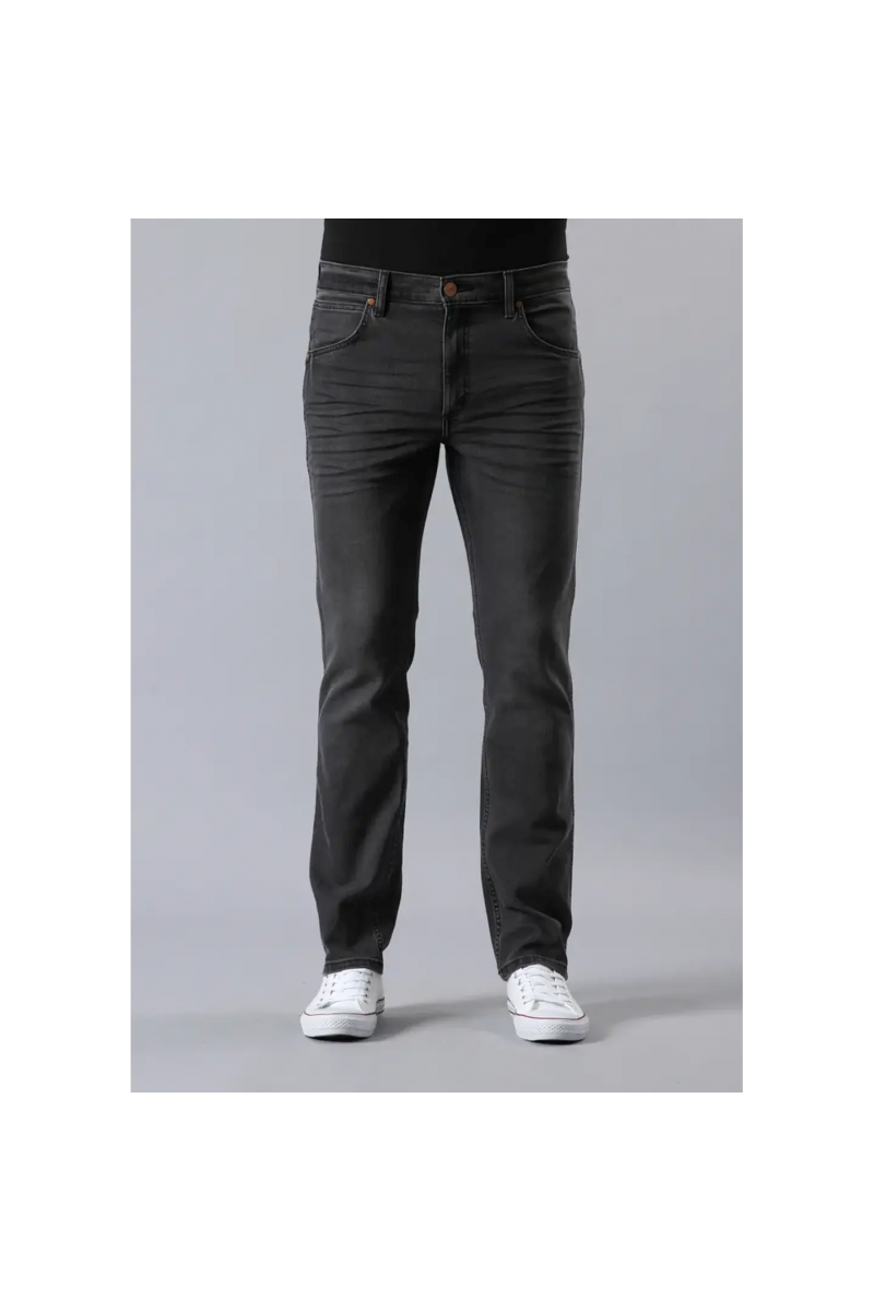 JEANS WRANGLER HOMBRE GREENSBORO NEGRO