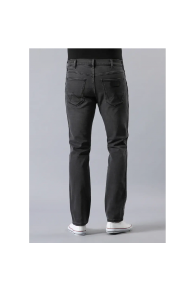 JEANS WRANGLER HOMBRE GREENSBORO NEGRO