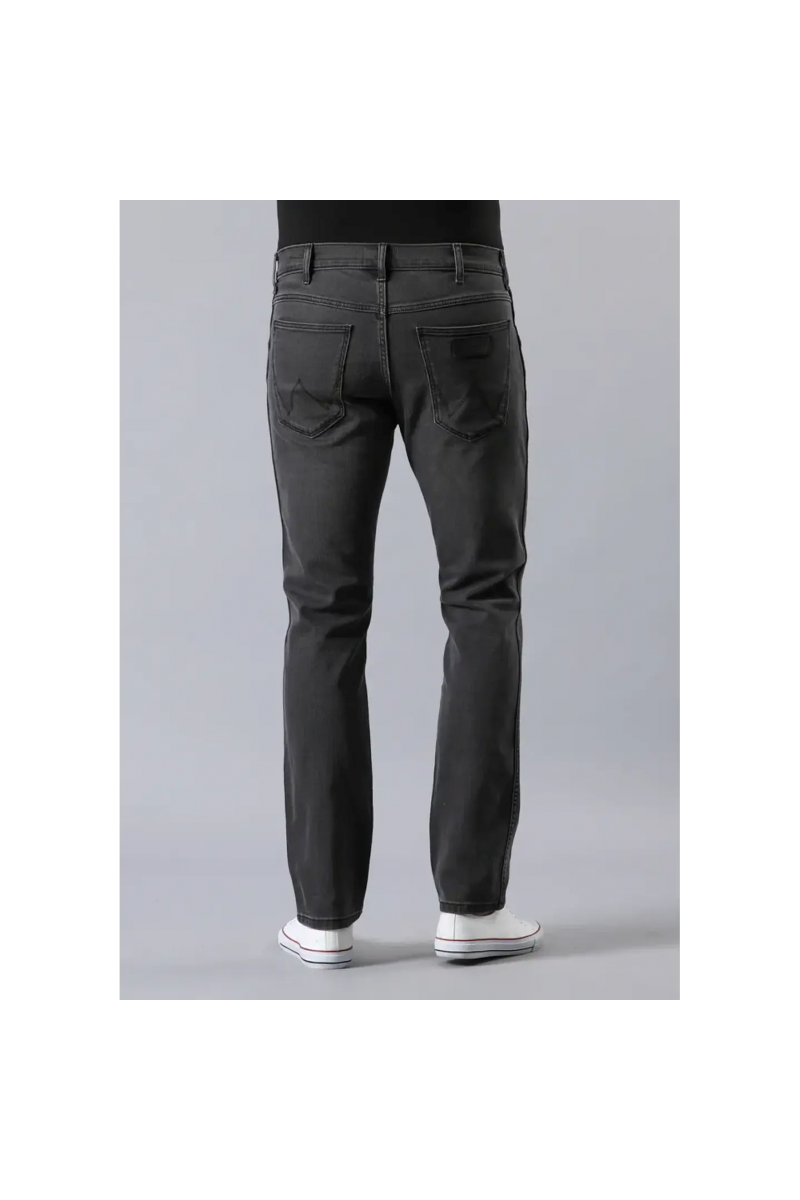 JEANS WRANGLER HOMBRE GREENSBORO NEGRO