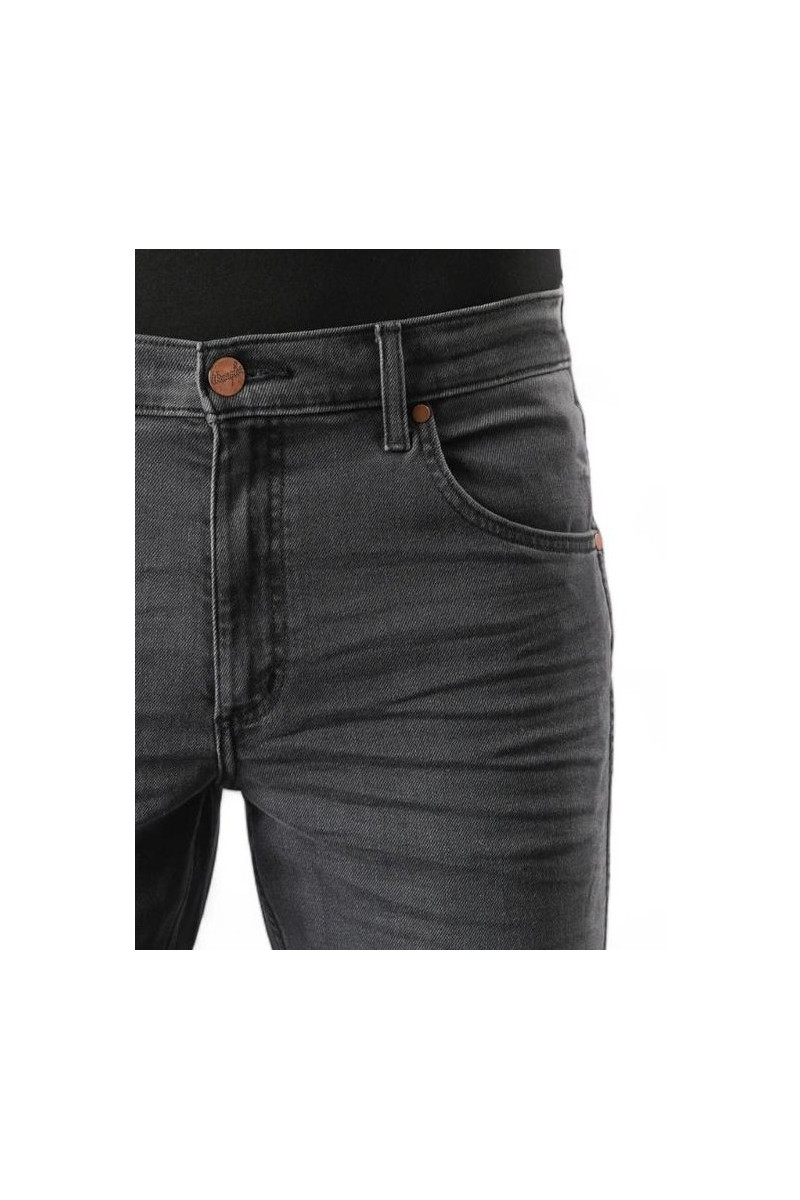 JEANS WRANGLER HOMBRE GREENSBORO NEGRO