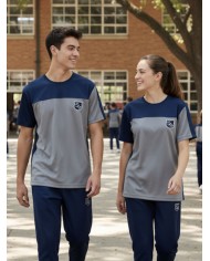 CALZA LYCRA AZUL MARIA BEHETY CALZA LYCRA AZUL MARIA BEHETY