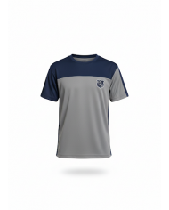 POLERÓN BUZO SAN JOSE HOMBRE NEGRO