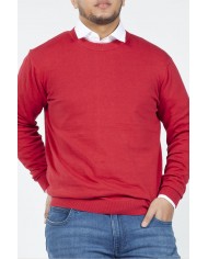 SWEATER MONTESOLA HOMBRE CARDIF AZUL