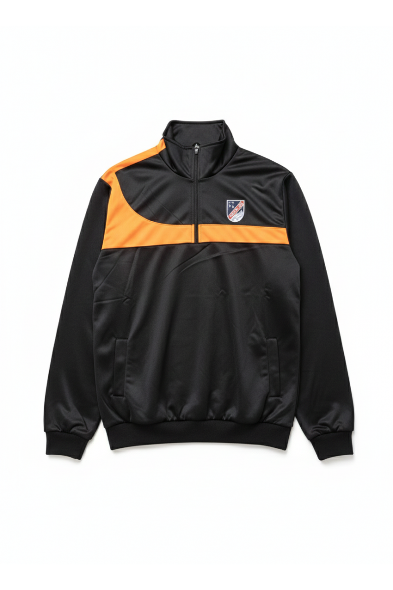 POLERÓN L. SAN JOSE HOMBRE NEGRO