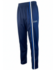 PANTALÓN DE BUZO AZUL MA.BEHETY MUJER