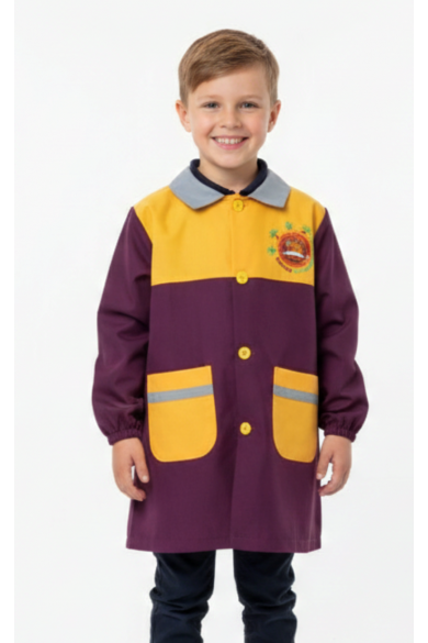 COTONA AMARILLO/BURDEO JUAN LADRILLEROS PUERTO NATALES