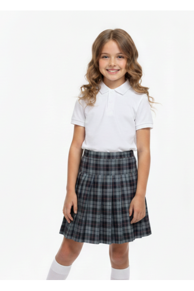 FALDA GRIS BERNARDO O'HIGGINS NATALES