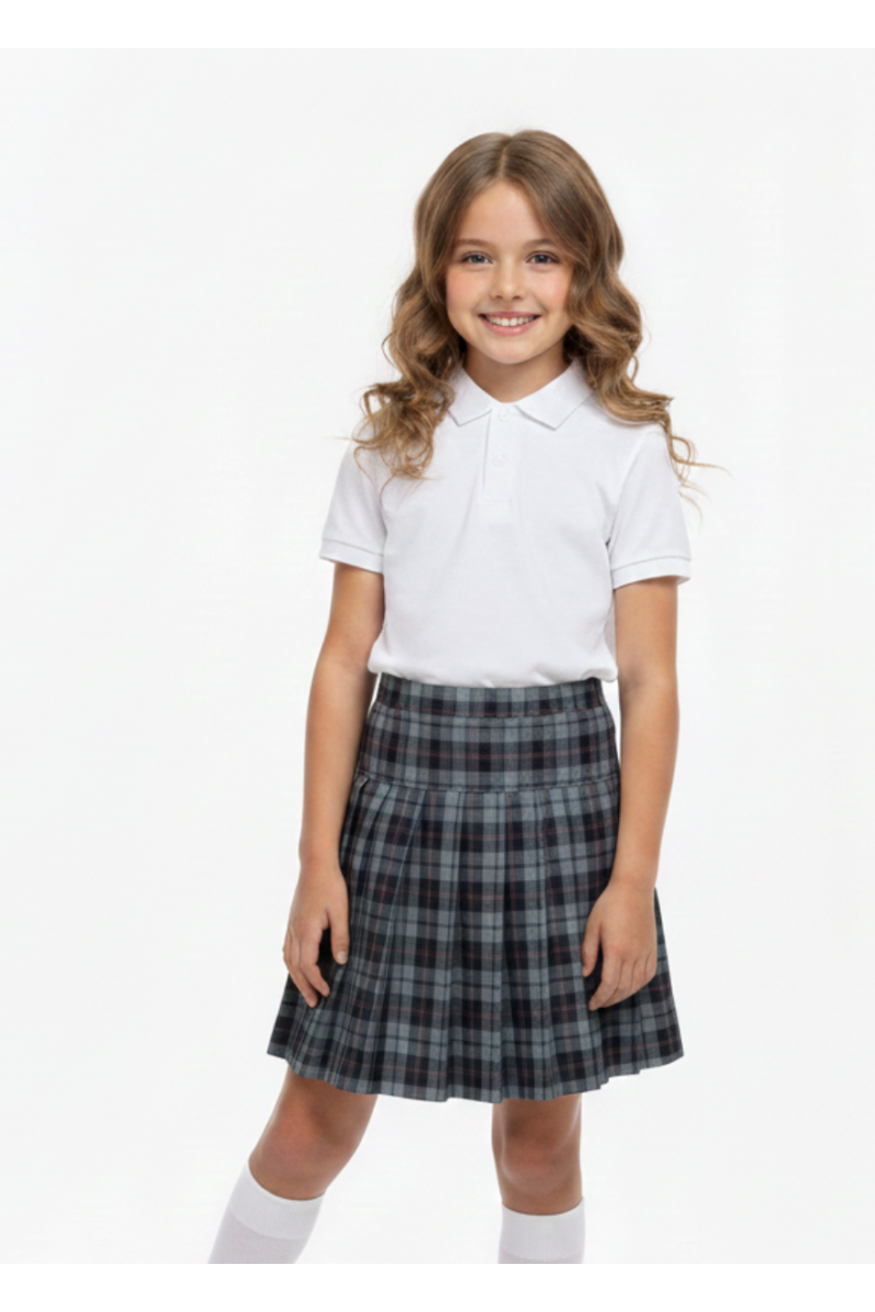 FALDA GRIS BERNARDO O'HIGGINS NATALES