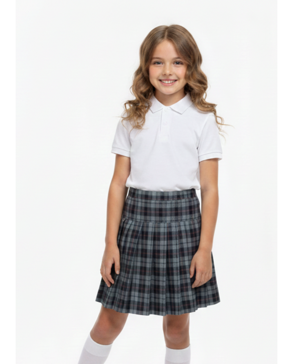 FALDA GRIS BERNARDO O'HIGGINS NATALES