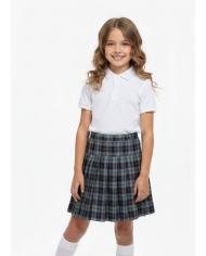 FALDA GRIS VILLA LAS NIEVES