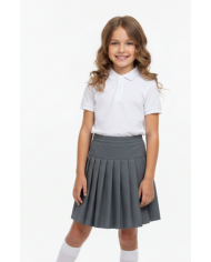 DELANTAL AMARILLO V.LAS NIEVES