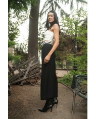 POLERA ARYA MUJER MIRELLE VERDE