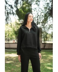 POLERON ARYA MUJER CHIARA BEIGE