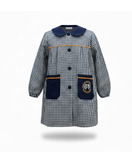 POLERA GRIS POLO PANAL UNISEX CHARLES DARWIN