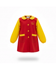 POLERA BLANCO MC POLO PANAL UNISEX FRANCES