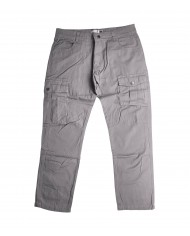 PANTALÓN SKOLLEN HOMBRE FRANCE GRIS OSCURO