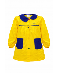 COTONA AZUL V.LAS NIEVES