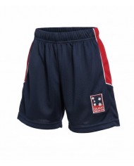 POLAR NEGRO ALEMAN UNISEX