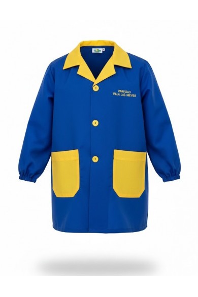 COTONA AZUL V.LAS NIEVES