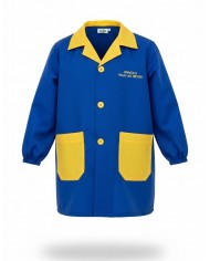 SHORT AZULINO V. LAS NIEVES SOFT