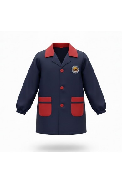 COTONA AZUL P.P.LEMAITRE